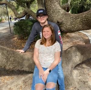 Meet your Posher, Tony